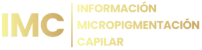 Logotipo Información Micropigmentación Capilar
